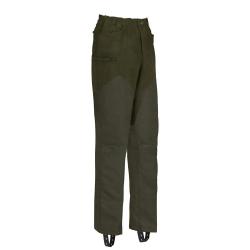 Pantalon de traque Verney-Carron® Attila Stretch kaki 50