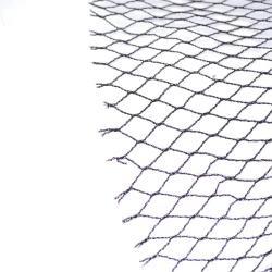 Filet de volière maille 15 mm - Plusieurs dimensions disponibles 5 x 10 m