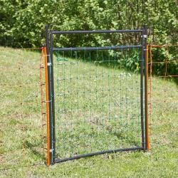 Porte pour filet électrique - KERBL 90 cm