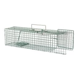 Piège à rat pour trous et passages