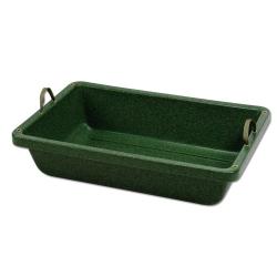 Bac à gibier Grand Modèle 108 L polypropylène 90x60x20cm 108 Litres