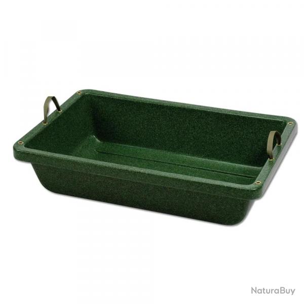 Bac  gibier Grand Modle 108 L polypropylne 90x60x20cm 108 Litres