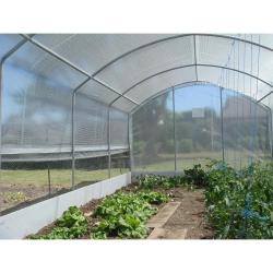 Serre de jardin avec aérations Largeur 3 m 6 mètres