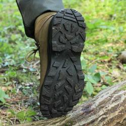 Chaussures Pointer Gore-tex croûte de cuir marron 36 à 47 47