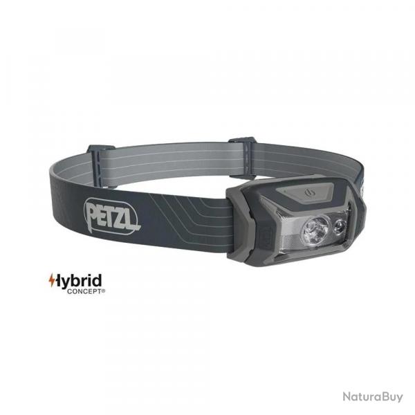 Lampe frontale Petzl Tikka Bleu