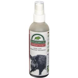 Urine synthétique Grand gibier 100ml SP cerf