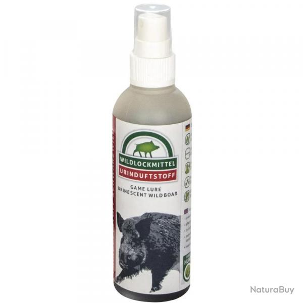 Urine synthétique Grand gibier 100ml SP sanglier