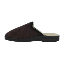 Mules Louisiane confort fourrure douce semelles PVC 39 à 46 43