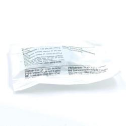 Raticide souricide bloc paraffiné brodifacum 140g et 300 g 140g