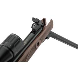 Carabine à plomb air comprimé Hunter 440 AS 4.5mm 19,9J L110cm