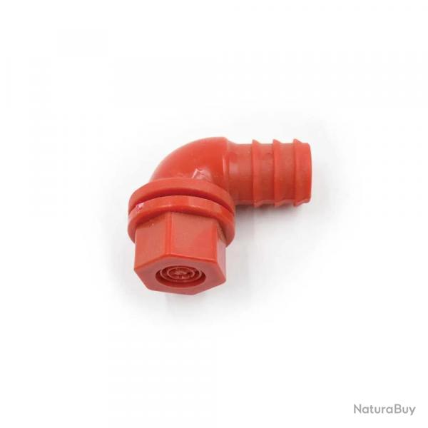 Coude du bac  eau Cimuka evo
