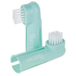 Brosses à dents pour chien