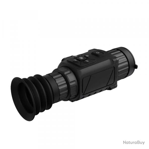 Lunette thermique Thunder Pro TE19 zoom numrique 2.47-19.76X19