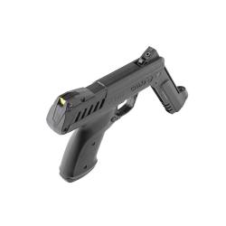 Pistolet P-900 Gunset cal 4,5mm 3,37J L 22cm + cibles + plombs