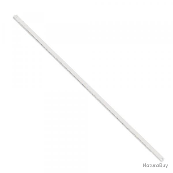 Lame rechange scie boucher tendeur à vis 35 cm référence 309.3840.