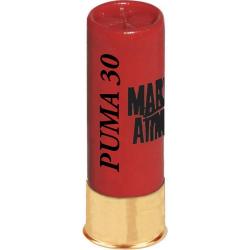 Boite de 25 cartouches PUMA bourre jupe 30g 16/67 9