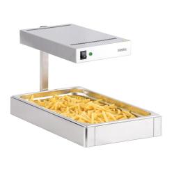 Chauffe-Frites GN1/1