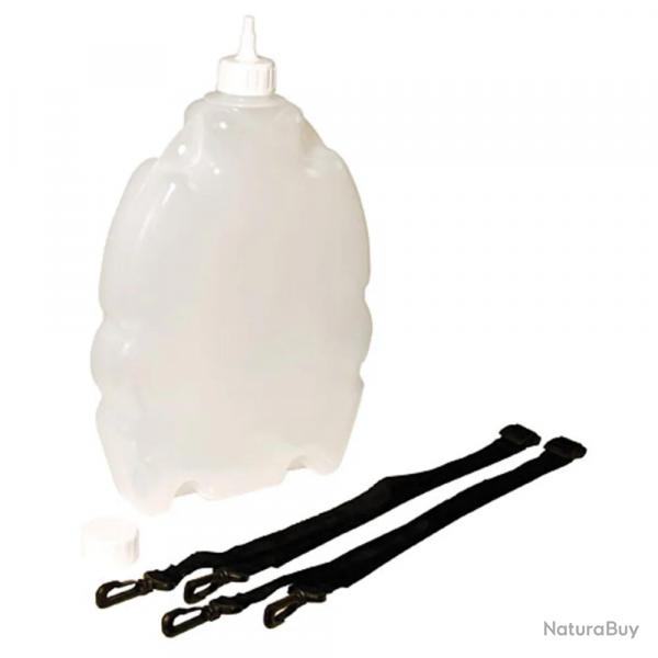 Réservoir 2,5L pour Pistolet drogueur Drencher