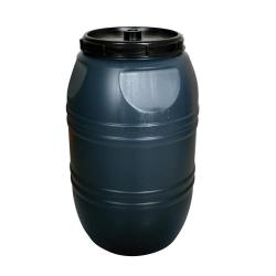 Bidon grande capacité 220 litres agrainoir