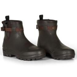Bottillons Homme Arxus Primo Jodhpur Hunting Green caoutchouc 45