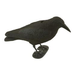 Appelant corbeau 40 x 13 x 18cm (avec socle) L'unité