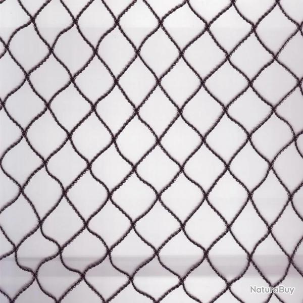 Filet de volire maille 22 mm - Largeur 20 m vendu au mtre