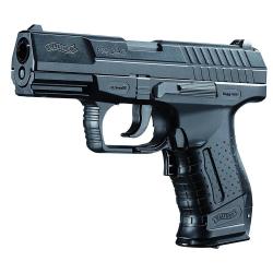 Pistolet électrique P99 DAO 16 coups BBS 6mm auto 0.5J L180mm