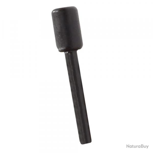 Couteau de chasse pliant lame acier inox 9cm Kamo blaze orange
