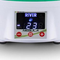 Humidificateur Nebula River Systems pour couveuses oeufs