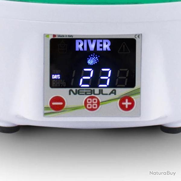 Humidificateur Nebula River Systems pour couveuses oeufs