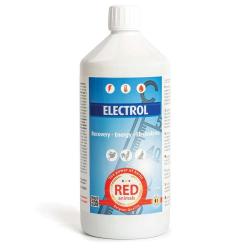 Electrol complément pigeons, volailles et lapins 1L RED Animals 1 L