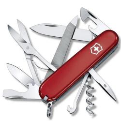 Couteau de poche Mountaineer 18 outils 20,5x91mm