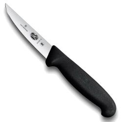 Lancette volaille Victorinox® 10cm noir