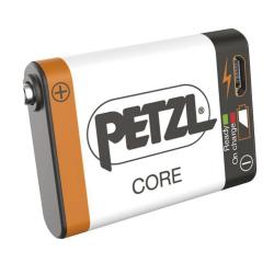 BATTERIE RECHARGEABLE PETZL CORE