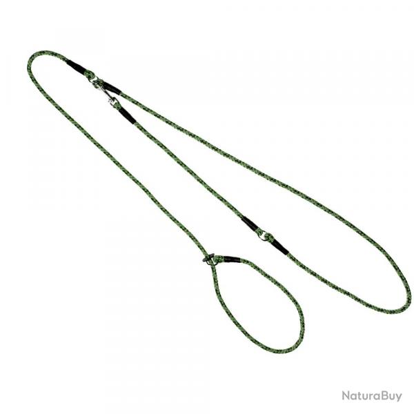 Baudrier lasso Vert chasse