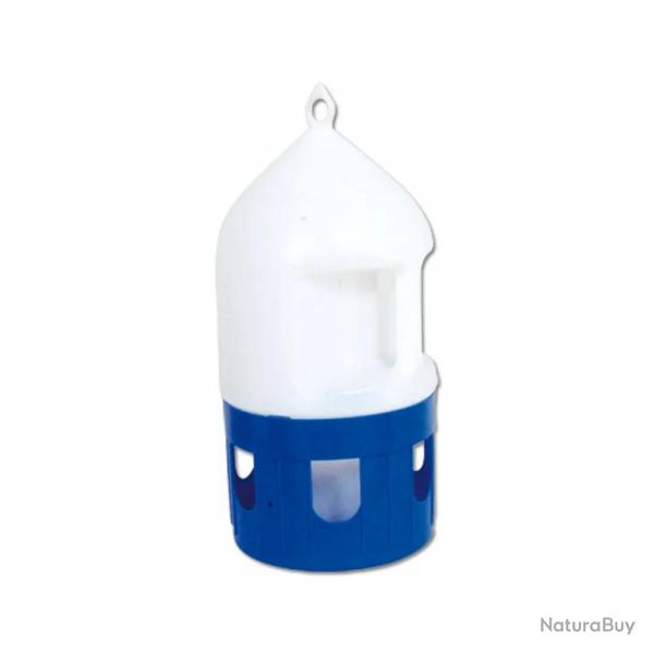 Abreuvoir pigeons siphode  poigne 5 L
