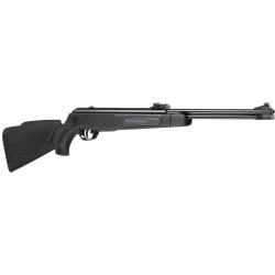 Carabine à canon fix CFX 4.5mm 19,9J 345m/s L116cm