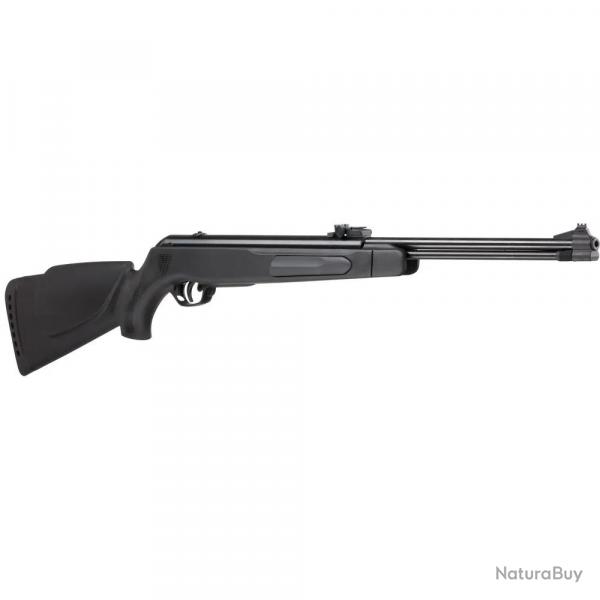 Carabine  canon fix CFX 4.5mm 19,9J 345m/s L116cm