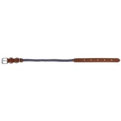 Collier pour chien en corde 40 - 55 cm