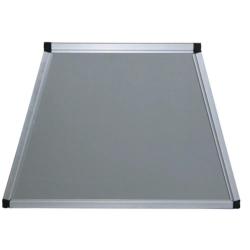Séparation pour box de transport 2 portes
