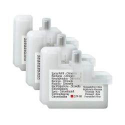 Recharge pour colliers à spray PETSAFE Inodore