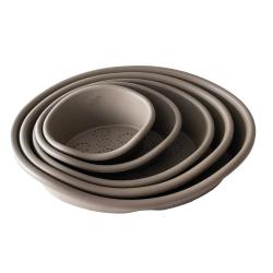 Corbeille pour chien en plastique 1