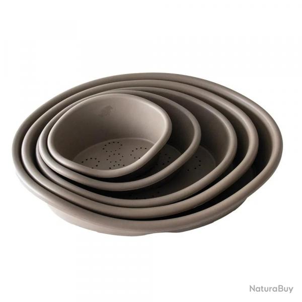 Corbeille pour chien en plastique 1