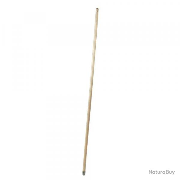 Manche  balai en bois 130 cm