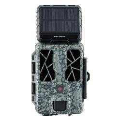 Caméra de Chasse Force Pro-S 4K HD, 10,6 x 19,6 x 7,6cm