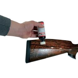 Huile d'entretien naturelle de crosse contre humidité 50ml - 3 teintes Neutre