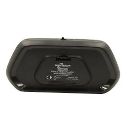 Répulsif ultrasons rats, souris, mulots, batterie USB