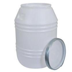 Bidon supplémentaire 50 L pour moulin ETM - VERCELLA