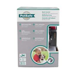 Collier anti-aboiement PETSAFE® No Bark