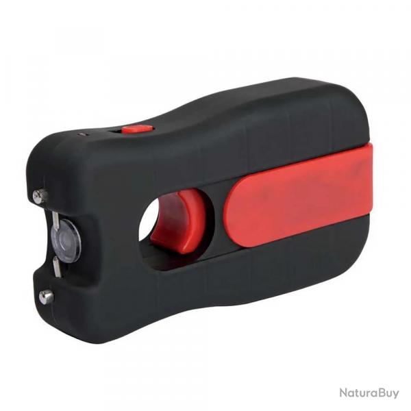 Shocker Electrique 3 000 000V rouge 125x65x25mm